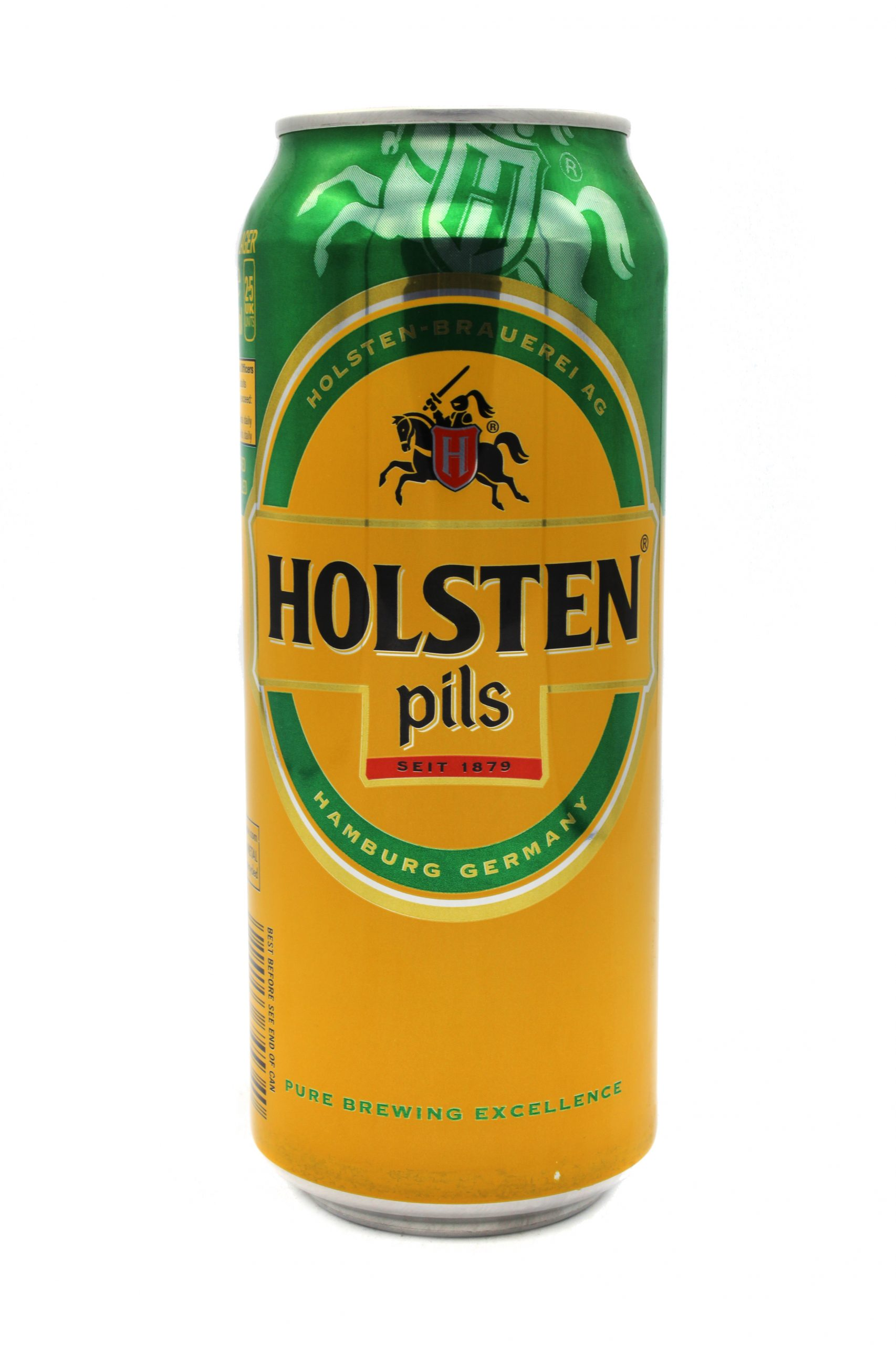 Holsten Pils Skol